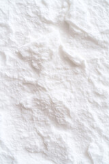 Obraz premium white snow background texture