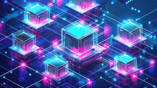 Understanding container orchestration platforms in data centers.