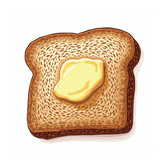 Nutrition food Icons isolated on white background vector illustration