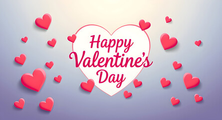 valentines background