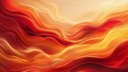 Fototapeta premium Dynamic Abstract Background Featuring a Vibrant Blend of Colorful Swirls and Textured Patterns