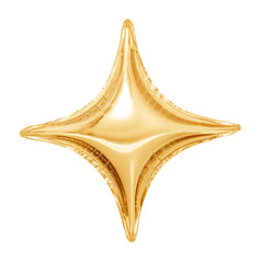 Star ballon 2