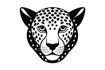 illustration of a wolf