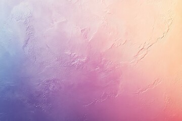 Fototapeta premium Pastel-colored textured background. Perfect for design projects.