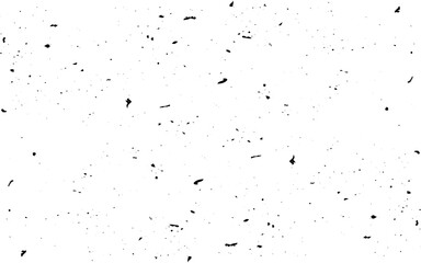 Grunge is black and white. Abstract monochrome background. The texture of cracks, scratches, chips, scuffs. Vintage old surface covered with dirt, stains.