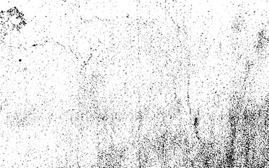 Dark Messy Dust Overlay Distress Background. Easy To Create Abstract Dotted, Grunge is black and white. Abstract monochrome background.