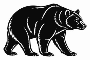 Explore a versatile set of animal silhouette collections featuring couples walking, mountains, bicycles, trees, plants, and cup and saucer icons.