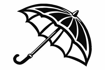 Animal Silhouette Collection Couples, Mountains, on white background