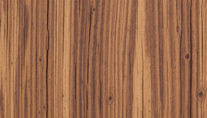 Naklejka premium Rustic Brown Wood Texture Background Image Download