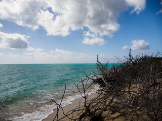 Southern View at Sandy Point Beach