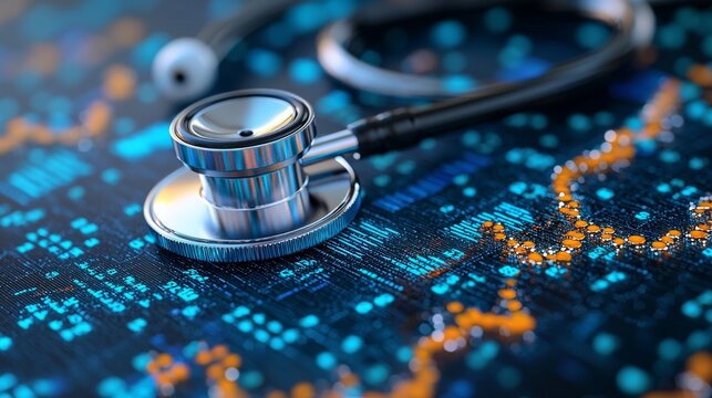 Using AI and medical technology to advance global healthcare, integrate data science for better patient care, boost business growth, and deliver efficient, innovative health solutions internationally - Powered by Adobe