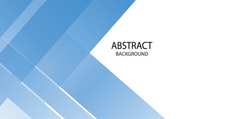 Abstract Modern Simple Blue Grey Background Presentation Design for Corporate Business and Institution