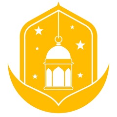 ramadan decor ornament design illustration