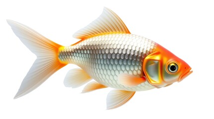 Fototapeta premium Goldfish