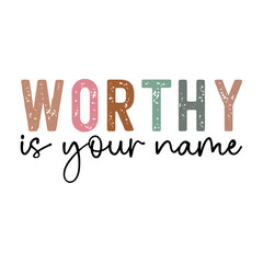 Christian SVG Design