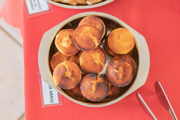 Brazilian Food. 
This typical and delicious food is very common in Central Brazil.