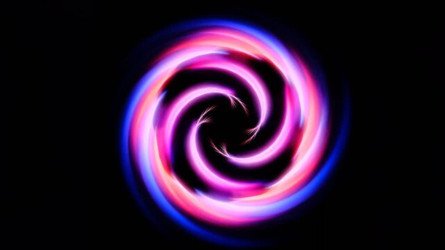 Vertigo hallucinations induced by stroboscopic flicker