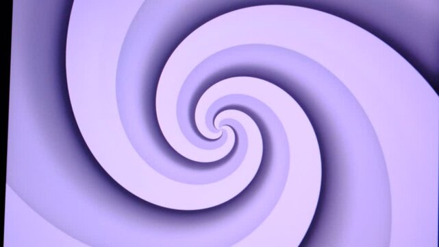 Vertigo hallucinations induced by stroboscopic flicker