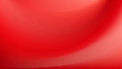 Luxury royal red gradient background. Smooth transitions