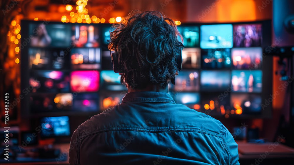 Poster advanced video navigation technology enhances user engagement with fast segment access