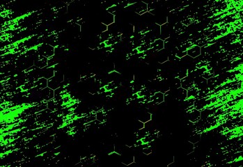 Green Paint Texture Background Brush Armor