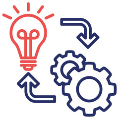 Implementation Icon