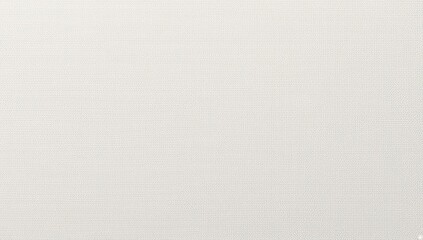white canvas texture. white canvas fabric background