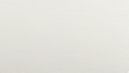 white canvas texture. white canvas fabric background