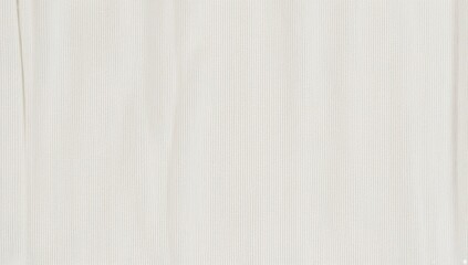 white canvas texture. white canvas fabric background