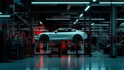 car, repair, technical inspection, maintenance, body repair