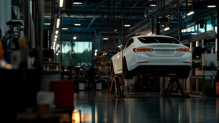 car, repair, technical inspection, maintenance, body repair