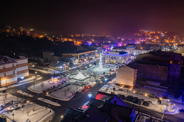 Fototapety na wymiar - Fototapeta24.pl