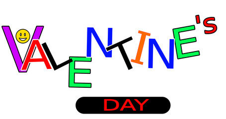 A beautifully designed Valentine's Day banner featuring vibrant red hearts, roses, and elegant typography. Perfect for holiday promotions, romantic messages, and festive celebrations.