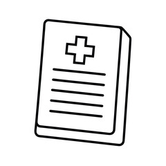 Obraz premium clipboard with pen