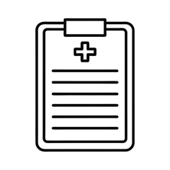 clipboard with checklist