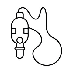 light bulb icon