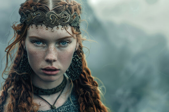 The Lady of Vix