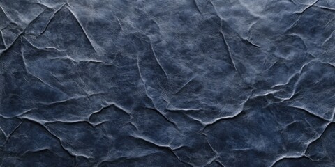Fototapeta premium Elegant deep blue textured background design