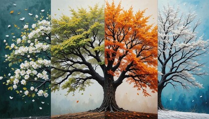 seasons