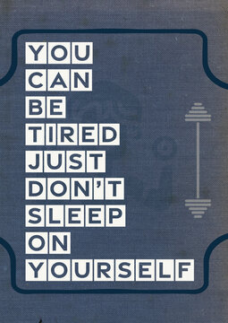 MOTIVATION POSTER'S FOR ALL KIND OF GRAPHIC 
