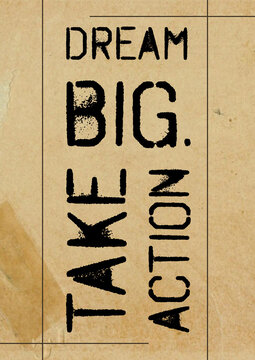 MOTIVATION POSTER'S FOR ALL KIND OF GRAPHIC 