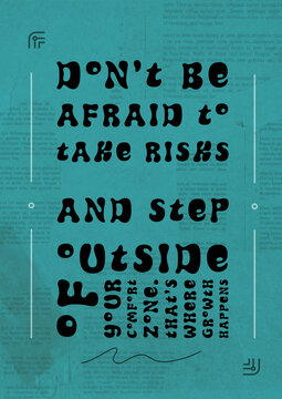 MOTIVATION POSTER'S FOR ALL KIND OF GRAPHIC 