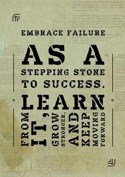 MOTIVATION POSTER'S FOR ALL KIND OF GRAPHIC 