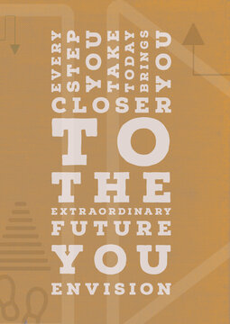 MOTIVATION POSTER'S FOR ALL KIND OF GRAPHIC 