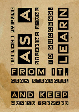 MOTIVATION POSTER'S FOR ALL KIND OF GRAPHIC 