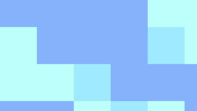 Blue abstract geometric pattern suitable for backgrounds, wallpapers, prints, packaging design, and digital art projects.