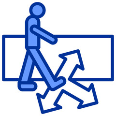 Direction Icon