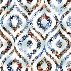 seamless pattern