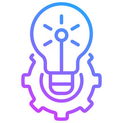 Economic and Industrial Growth Otline Gradient