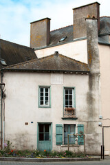 a soll-city in the north-west France